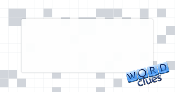 Frank quality Crossword Clue