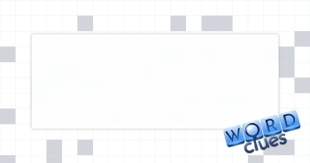 Frantic appeal Crossword Clue
