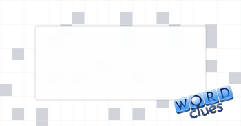 Frat jewelry Crossword Clue