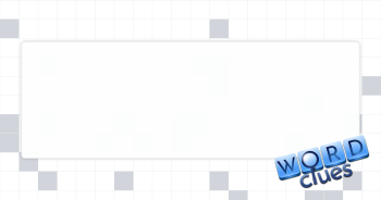 Frat party sight Crossword Clue
