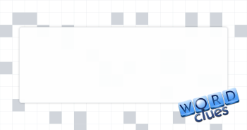 Frayed, perhaps Crossword Clue