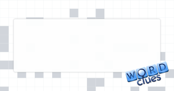 Frazier's rival Crossword Clue