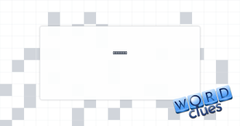 Frazzle Crossword Clue