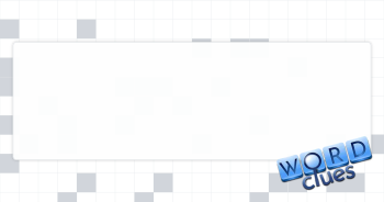 Freakshake cookie Crossword Clue