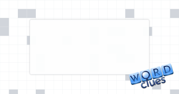 Freaky Crossword Clue
