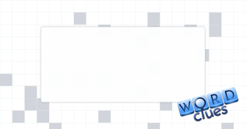 Freckle Crossword Clue