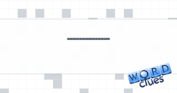 Fred Flintstone's catchphrase Crossword Clue