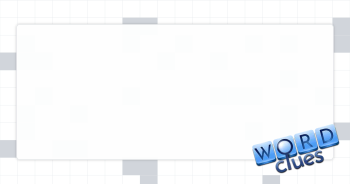 Fred's neckwear on "Scooby-Doo" Crossword Clue