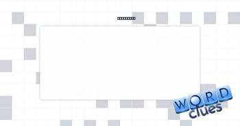 Free from Crossword Clue