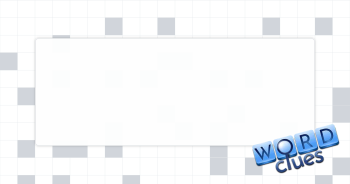 Free, in a way Crossword Clue