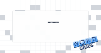 Free of flaws Crossword Clue