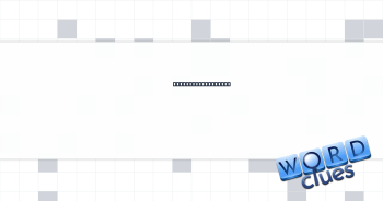 Free trial version  Crossword Clue
