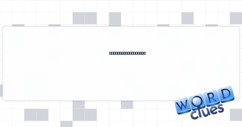 Free TV ad letters Crossword Clue