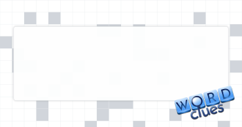 Freelancer's job Crossword Clue