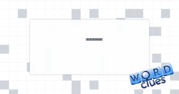 Freeloading Crossword Clue