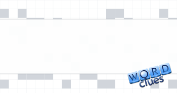 Freezing rain event Crossword Clue