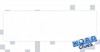 Freight warehouse Crossword Clue