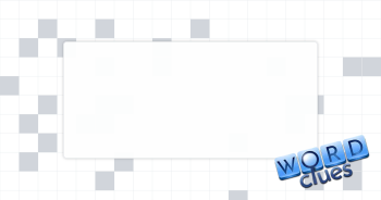 French 10 Crossword Clue