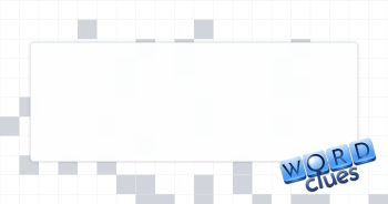French 101 verb Crossword Clue
