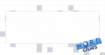 French beef stew Crossword Clue