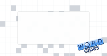 French cake Crossword Clue