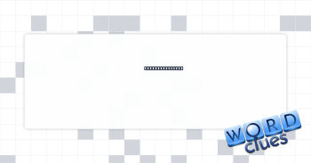 French flat hat Crossword Clue