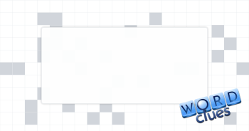 French foot Crossword Clue