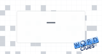 French jet Crossword Clue