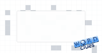 French Lord Crossword Clue