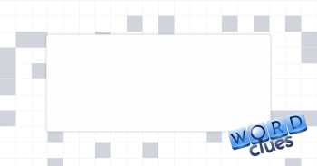 French noble Crossword Clue