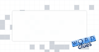 French notion Crossword Clue