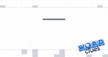 French open activity, for short? Crossword Clue
