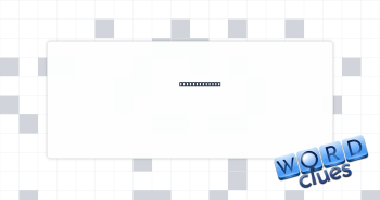 French pastry Crossword Clue