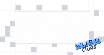 French state Crossword Clue