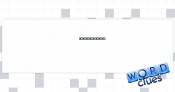 French vodka brand Crossword Clue