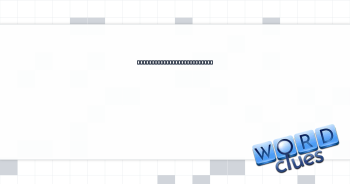 French war minister with a namesake line of defense Crossword Clue