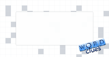 *French wife Crossword Clue