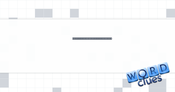 Frequent flower girl choice Crossword Clue