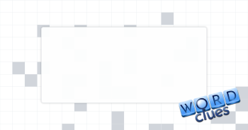 Fresh face Crossword Clue