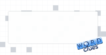 Fresh hairstyle Crossword Clue