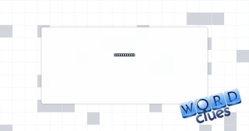 Fresh, new Crossword Clue
