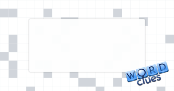 Fresh talk Crossword Clue