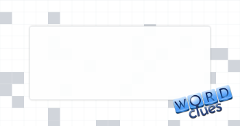Fresh thought Crossword Clue