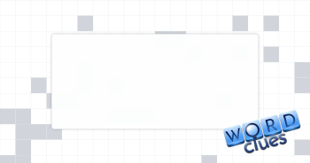 Fresh Crossword Clue