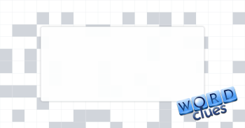 Fretters Crossword Clue