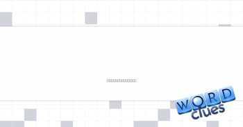 Friend of 33 Across Crossword Clue