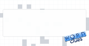 Friend of a cause Crossword Clue