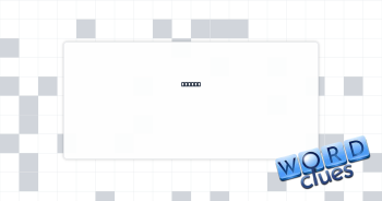 Friend Crossword Clue