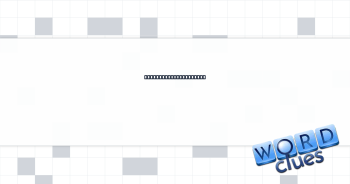 Friendly conversation Crossword Clue