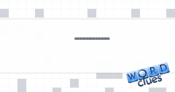 Friendly debate opponent Crossword Clue